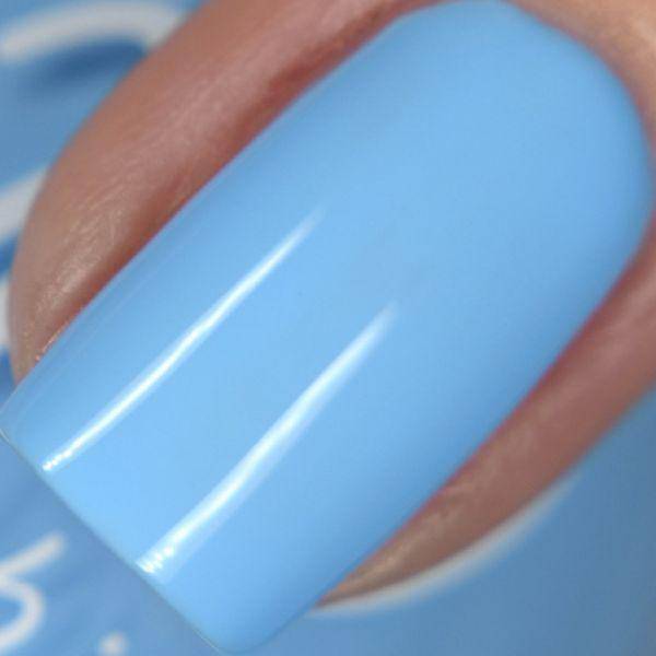Bazinga Gel Extreme Shine Polish