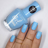 Bazinga Gel Extreme Shine Polish
