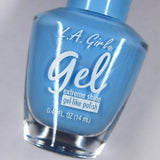 Bazinga Gel Extreme Shine Polish
