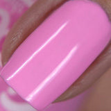 LA Girl Pinky Swear Gel Polish