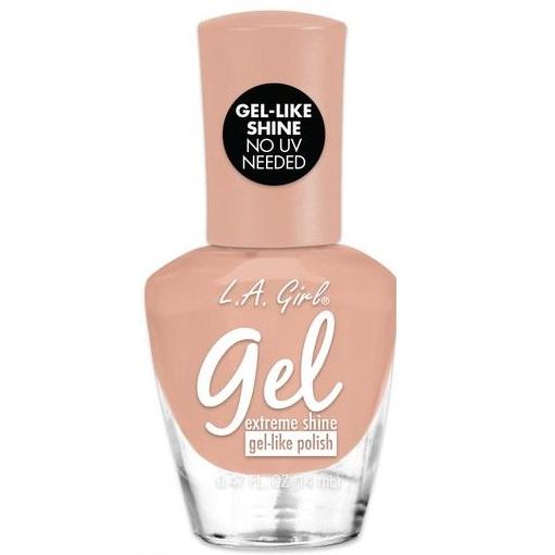 Sensual Gel Extreme Bar | Beauty LA HB Polish Girl Shine by