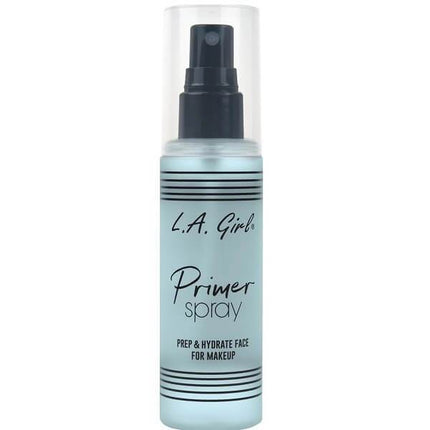 LA Girl Primer Spray for Face Makeup