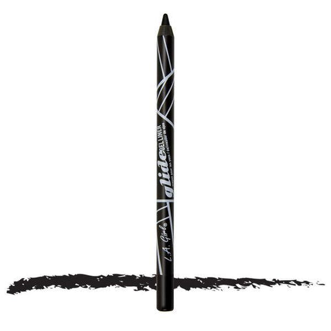 L'Oréal Paris Voluminous Smoldering Eyeliner - 645 Black