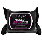 LA Girl Makeup Removing Wipes With Aloe