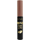 Metal Liquid Lipstick LA Girl