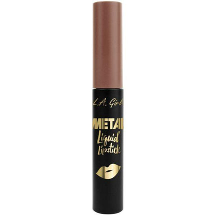 Metal Liquid Lipstick LA Girl