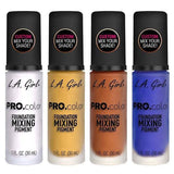 LA Girl PRO.Color Foundation Mixing Pigment