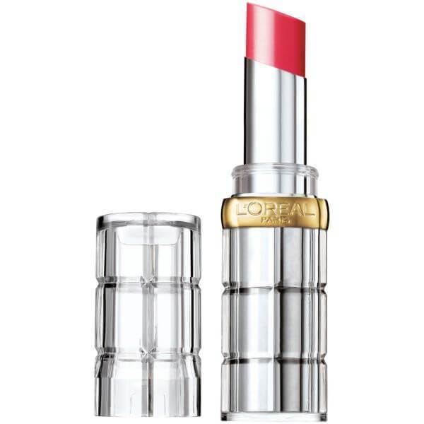 L'Oréal Paris Colour Riche Shine Glossy Ultra Rich Lipstick - HB Beauty Bar