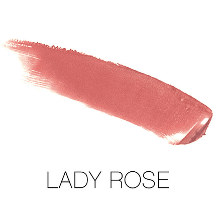 dreamy matte lip color - palladio - lipstick 4