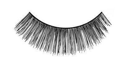 101 demi black lashes - ardell - lashes