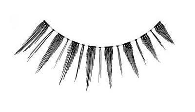 102 demi black lashes - ardell - lashes