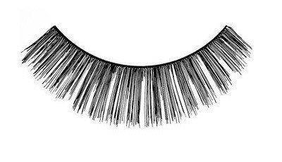 103 black lashes - ardell - lashes
