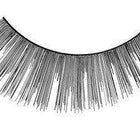 107 black lashes - ardell - lashes