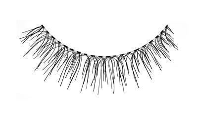 110 black lashes - ardell - lashes