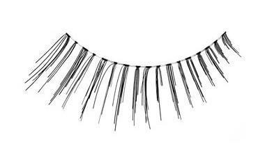 116 black lashes - ardell - lashes