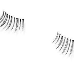 accents lashes 308 black - andrea - lashes