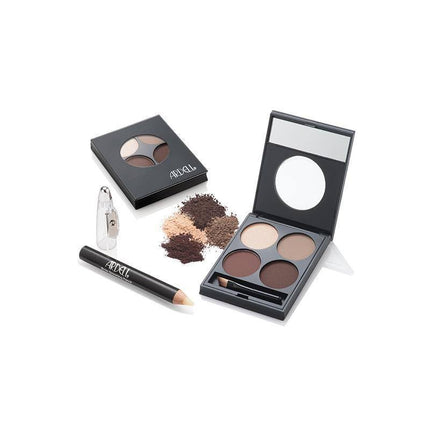 brow defining kit - ardell - lashes