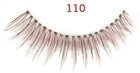 color impact lashes 110 wine - ardell - lashes