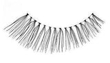 demi luvies black lashes - ardell - lashes
