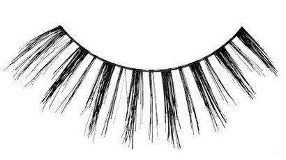 double up lashes 206 - ardell - lashes