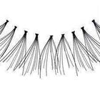 duralash flare lashes medium black - ardell - lashes