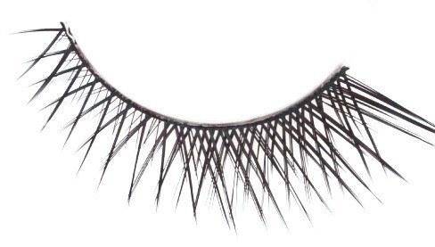 edgy lashes 403 - ardell - lashes