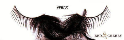 fblk - red cherry lashes - lashes