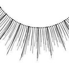 hotties black lashes - ardell - lashes
