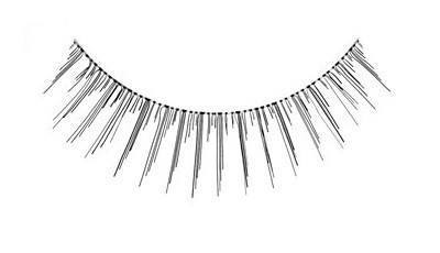 invisiband lashes sexies black - ardell - lashes
