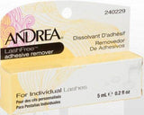 lashfree adhesive remover - andrea - lashes