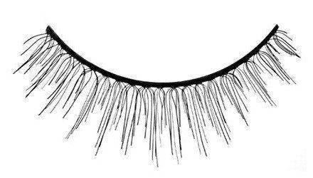 self adhesive lashes 110s - ardell - lashes