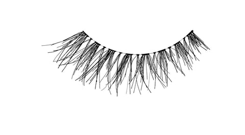 Ardell Lacies Black Lashes