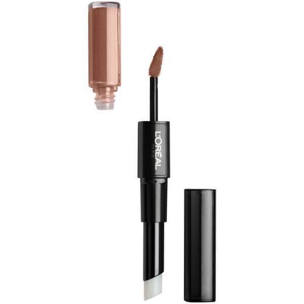 L'Oréal Paris Infallible Pro Last 2 Step Lipstick - HB Beauty Bar