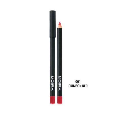 Moira Lip Bloom Lipstick Pencil