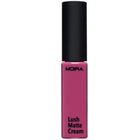 moira beauty matte cream lips