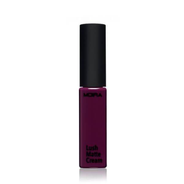 moira beauty matte cream lips