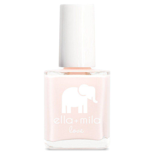 lovers suite - ella+mila - nail polish