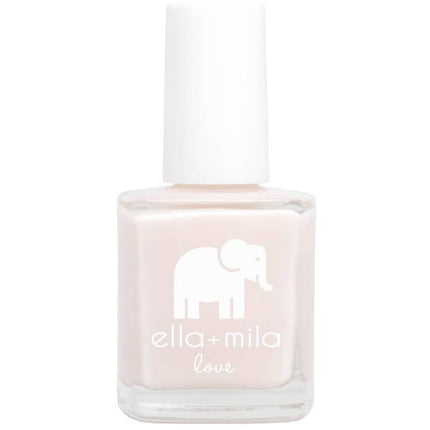 lust in love  - ella+mila - nail polish