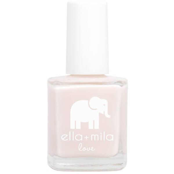 lust in love  - ella+mila - nail polish