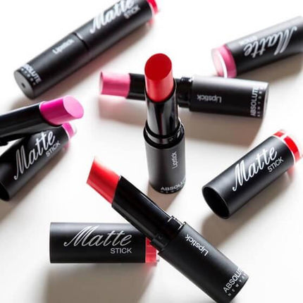 Matte Stick - Absolute New York - Matte Lipstick