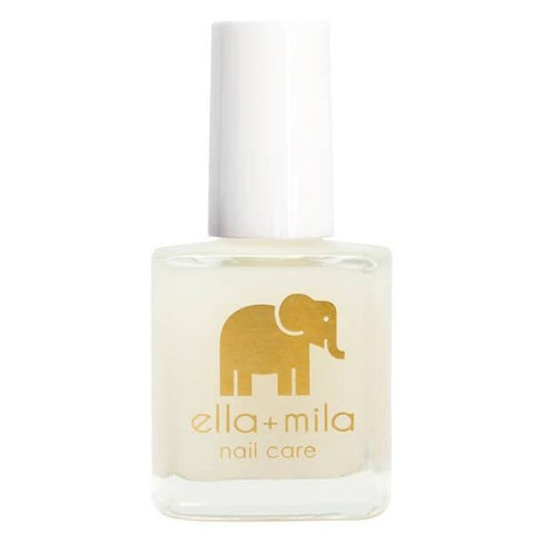 LA Colors Gel Shine Extra Shiny Top Coat