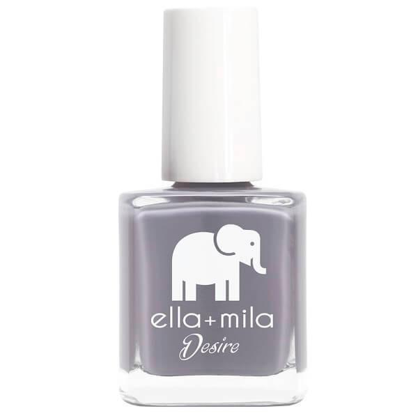 mauve over - ella+mila - nail polish