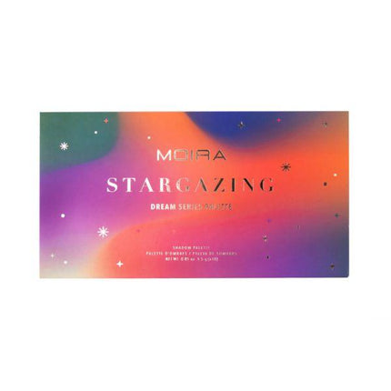 moira beauty stargazing dream palette