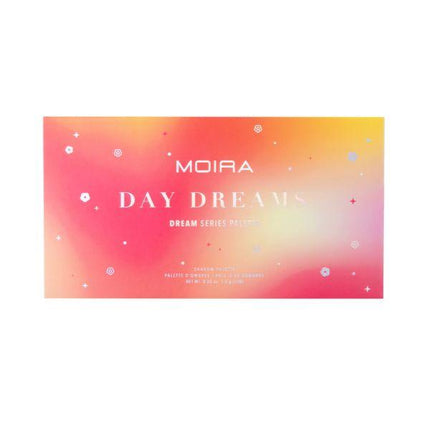 moira beauty day dreams dream palette