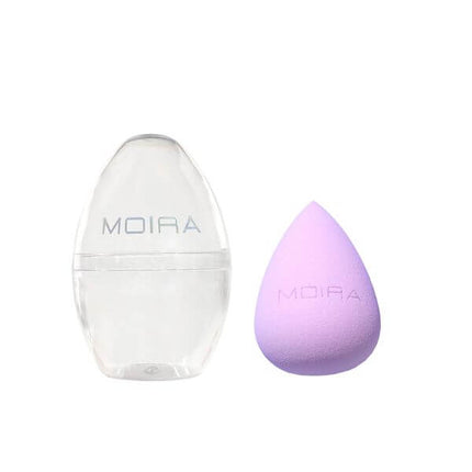 Moira Complexion Beauty Sponge Lavender 3