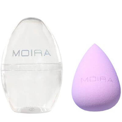 Moira Complexion Beauty Sponge Lavender 3