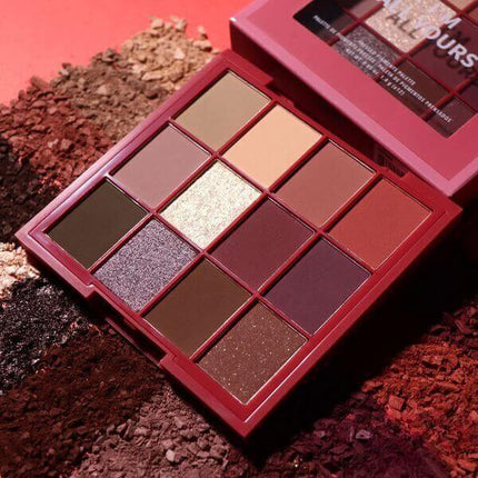 Moira I'm All Yours Pressed Pigment Palette