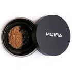 Moira Loose Setting Powder - Deep
