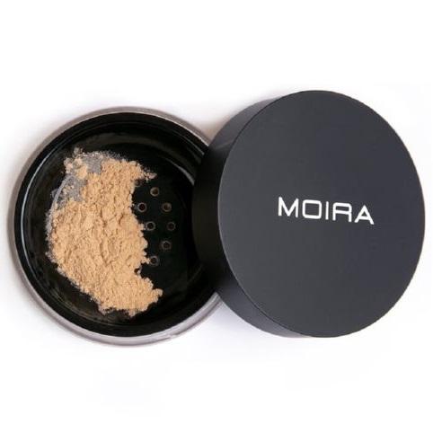 Moira Loose Setting Powder - Medium