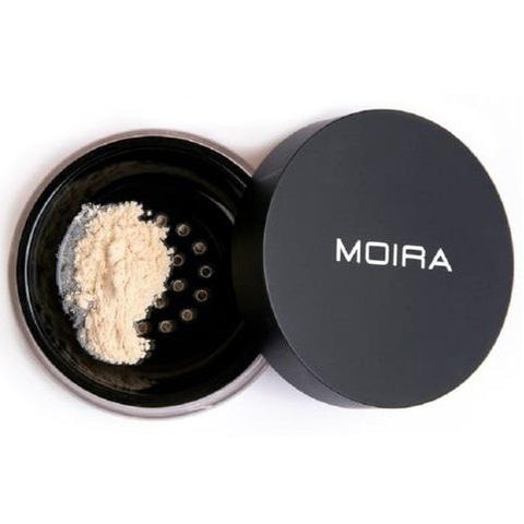 Moira Atomic Water Moisturizing Cream